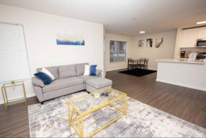 Perfect Stay! 1 BR mins to DC